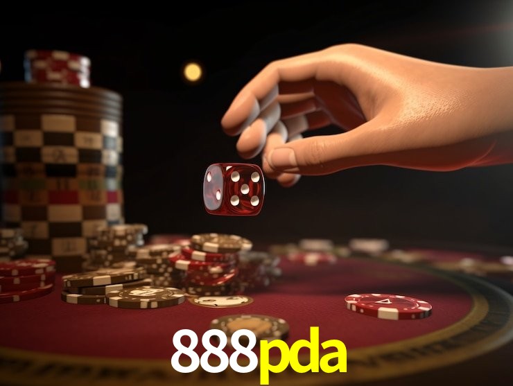 Experiência VIP 888pda
